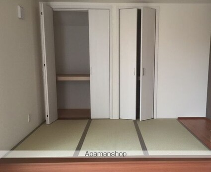 和泉戸建[2LDK/96.96m2]の収納