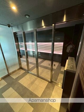 パークアクシス錦糸町ヴェール[1LDK/43.45m2]の共用部2