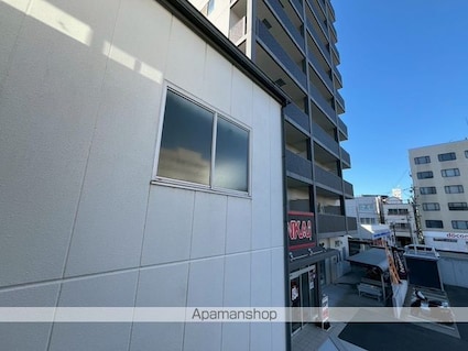 ＤーＬｕｃｅ寄合町（ディールーチェヨリアイマチ）[1R/25.22m2]の眺望