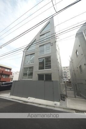 ＰＡＳＥＯ新宿三丁目Ⅰ[1LDK/32.32m2]の外観3