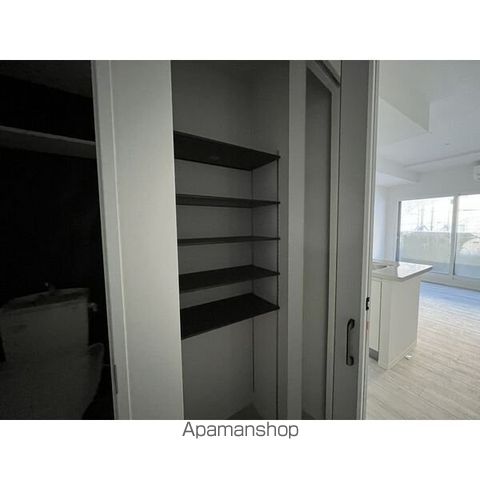 SーRESIDENCE西町の内装写真