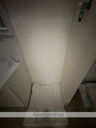 東京都八王子市明神町１丁目[1K/25.59m2]の内装5