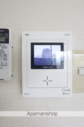 Ａｌｃａｚａｒ　Ｄｏｇｏ[1K/24.43m2]のセキュリティ