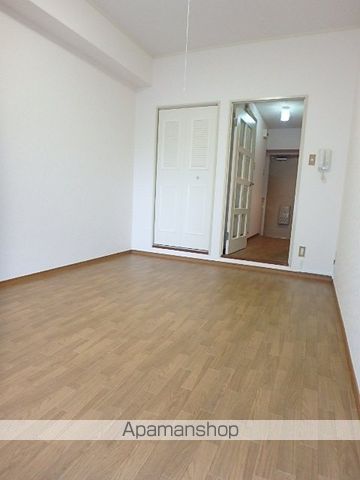 NORDENHEIGHMKITAの内装写真