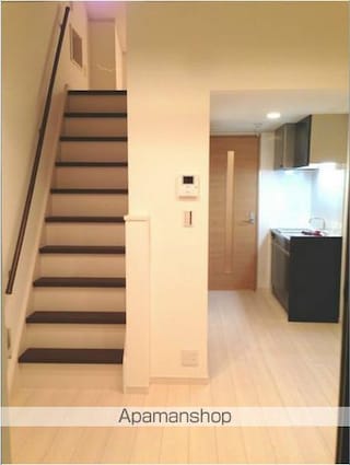 ハーミットクラブハウス三ツ境[1R/19m2]のリビング・居間