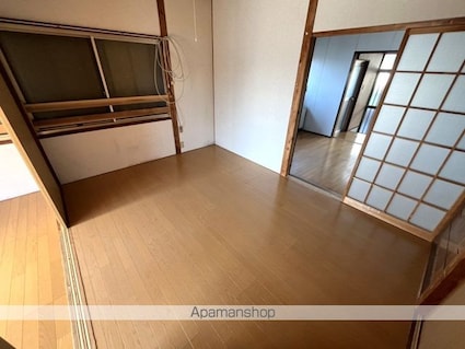 レストハイツ[2DK/38m2]の内装5