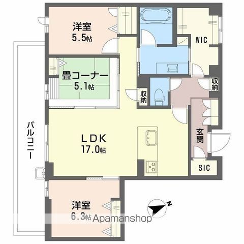 サムネイルイメージ