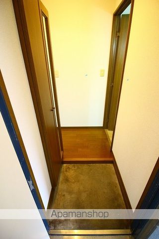 コーポアベニュー大関の内装写真