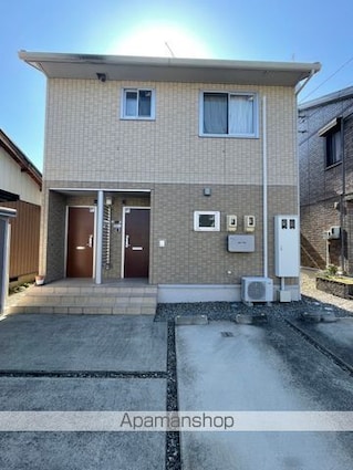 プチコート篠ノ井　ＩＩ[1LDK/50.05m2]の外観2