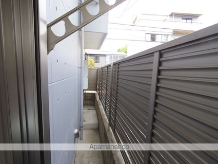 ＳＯＬＥＡＤＯ[1LDK/42.24m2]の眺望