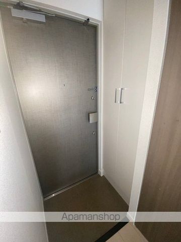 プレサンスSAKAEリバースタイルの内装写真
