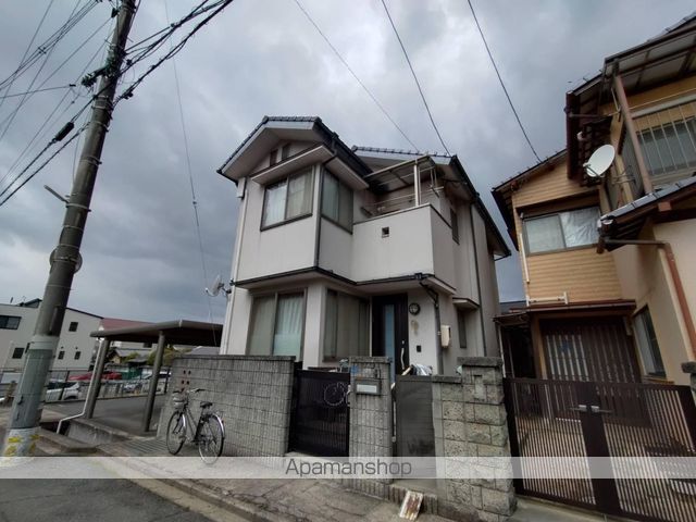 門田本町戸建