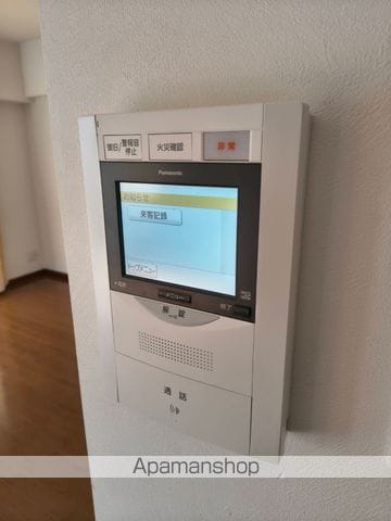 コアマンション青山グランヒルズの内装写真