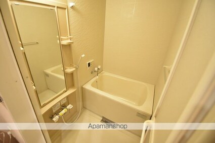 アニバーサリー第九木町通[1K/32.48m2]のバス