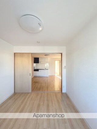 ガーデンヒルズ田村町　Ａ棟[2LDK/56.85m2]の内装5