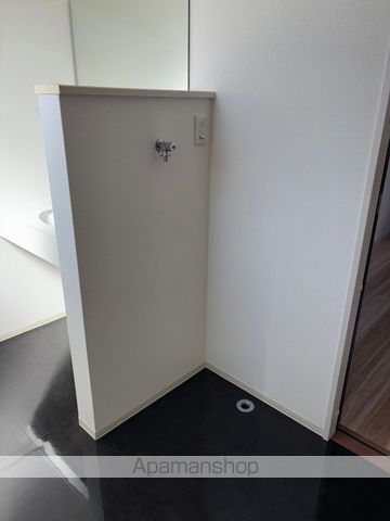 GRAN−Sの内装写真