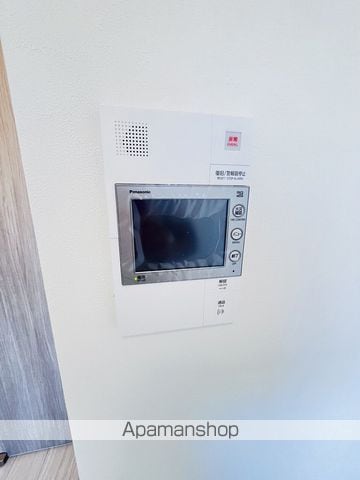 PRELIS鶴見緑地GRAN GARDERIAの内装写真
