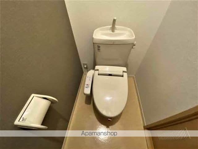 佑寿IIIの内装写真