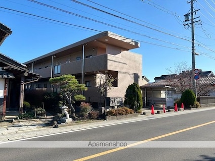 マンション厩[1LDK/43.5m2]の外観4