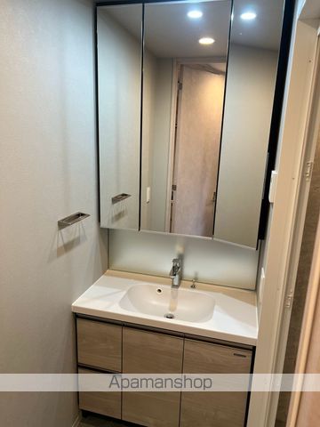 ラティエラ武蔵小山レジデンスの内装写真