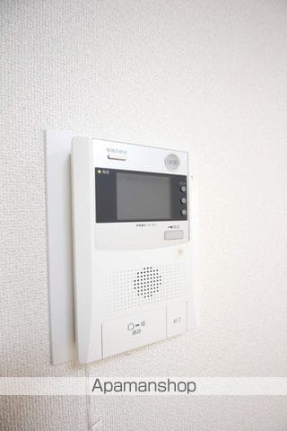 トーワ北7条の内装写真