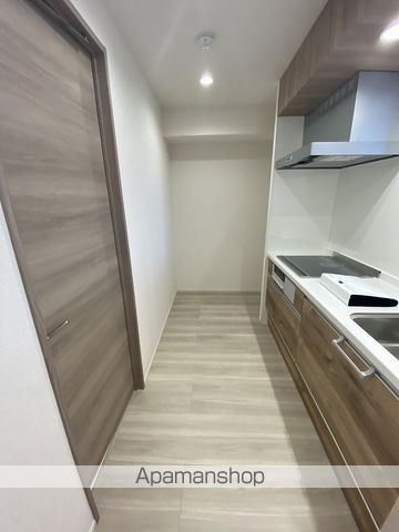 ASSETーCOURT立川上砂町5丁目 A棟の内装写真