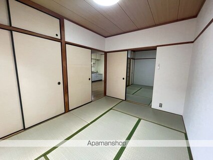 コーポエンゼル[3DK/55m2]のその他設備