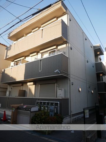 モメント ブリーシュフルの外観写真