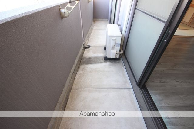 ヴァンサンク堺町の内装写真
