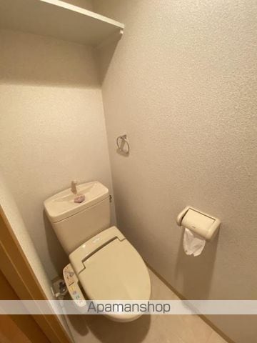 ONEROOFFLATTENJINBASHIの内装写真