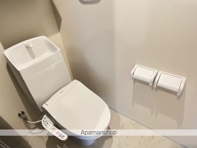 アーバンハイツ モリの内装写真