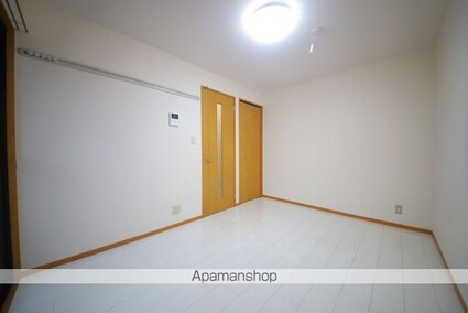 ジュネスⅠ[1K/20.2m2]の内装1