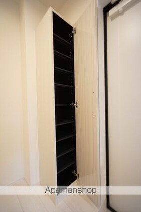 ハーモニーテラス上石川町Ⅵ[1K/21.16m2]の内装1