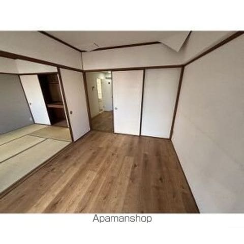 サンシャイン高宮の内装写真