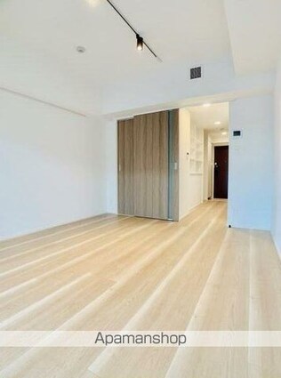 東京都杉並区浜田山３丁目[1K/25.25m2]の内装1