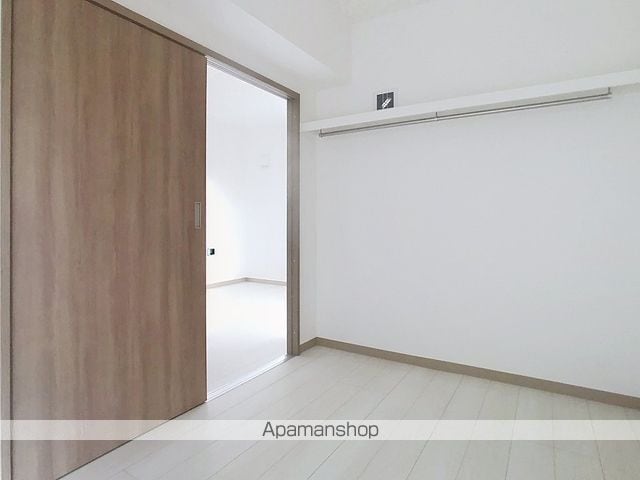Espace du Coeurの内装写真