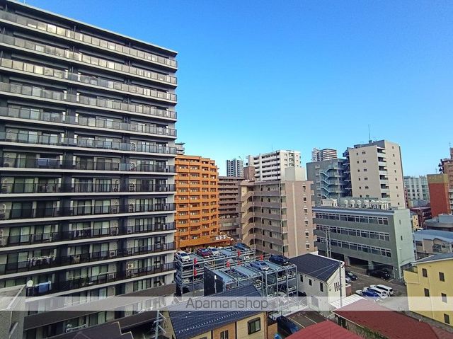 デュオフラッツ仙台木町通エアリのその他写真