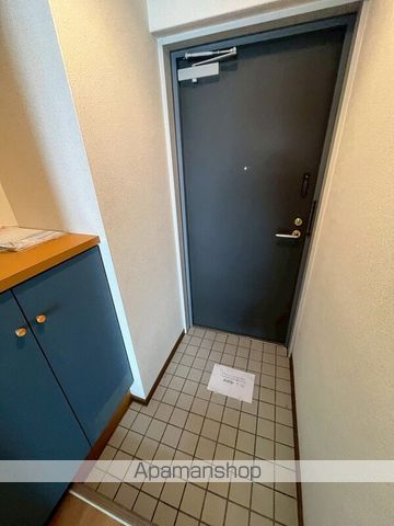 シャトー武本の内装写真