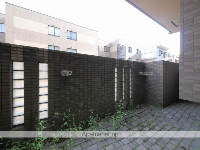 MANSIONKURODA南8条の内装写真