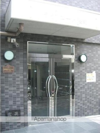 ライフコート湊町[1LDK/44.9m2]のエントランス