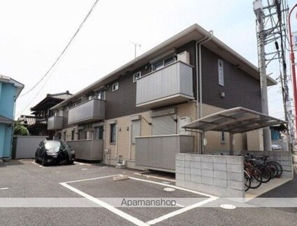 ＣＯＭＦＯＲ[1LDK/40.09m2]の外観2