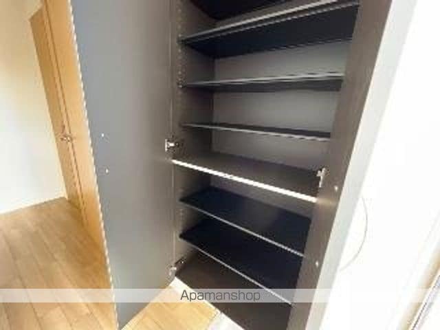 仮)坂戸市大字石井アパートIII期工事の内装写真