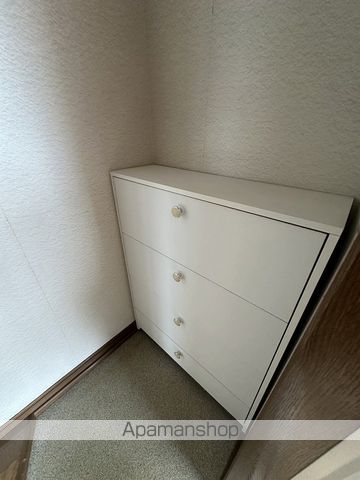 コーポエグゼの内装写真