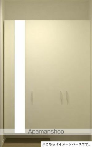 梧桐の杜 参番館の内装写真