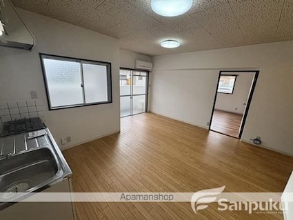 エステート小島[2LDK/55.48m2]の内装2