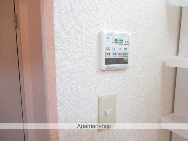 エスメラードＣ[2K/35m2]の内装4