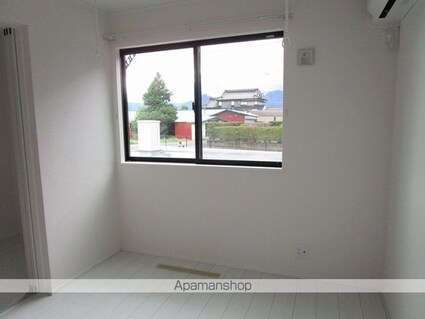 ＲＥＳＩ　ＮＡＧＡＩ（レジながい）Ⅱ[1LDK/33.73m2]の内装2