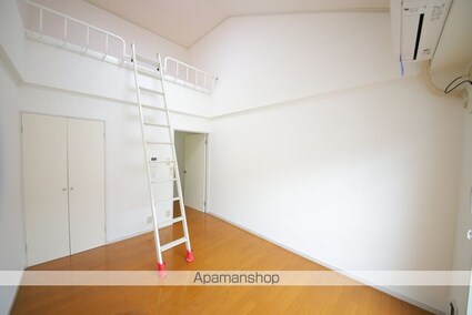 グリーンベル[1K/20.16m2]のリビング・居間