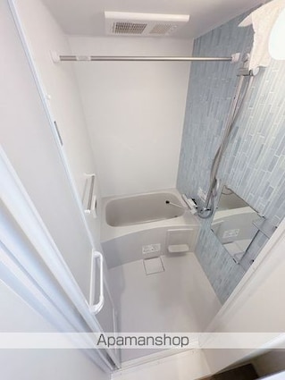 グランフォレ[1DK/20.28m2]のバス