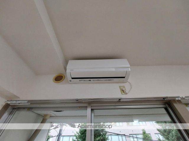 アーバンフラッツ榴ヶ岡の内装写真